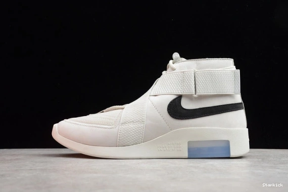 GOD LIGHT FEAR RAID OF AT8087-001 NIKE BONE AIR 1224